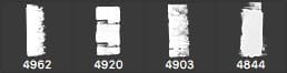 Free Brayer Textures Brushes - Schematic