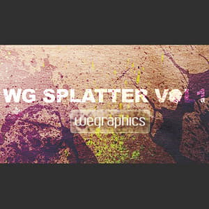 WG Splatter vol 1