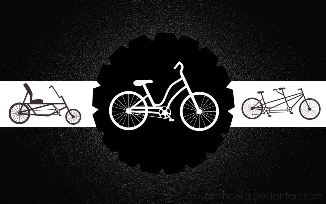 Bicycles Brushes