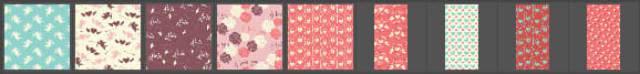 9 Free Valentine's Day Patterns - Schematic