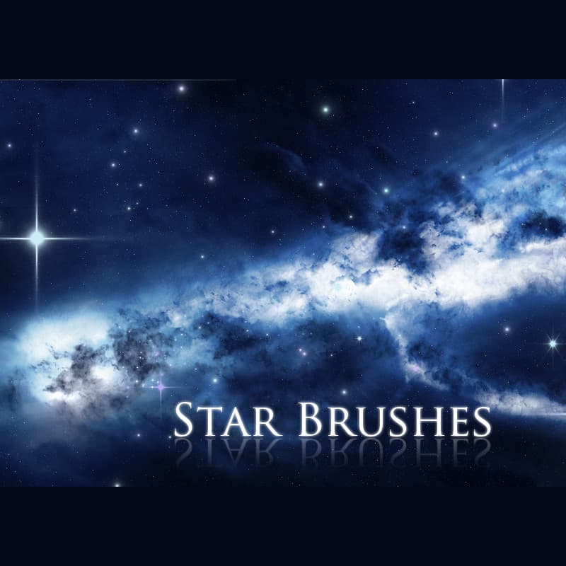 7 Star Brushes