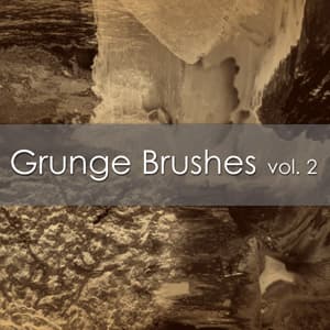 Grunge Brushes 2