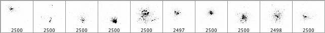 Splatter Brushes - Schematic