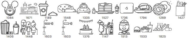 Travel Brushes - Schematic