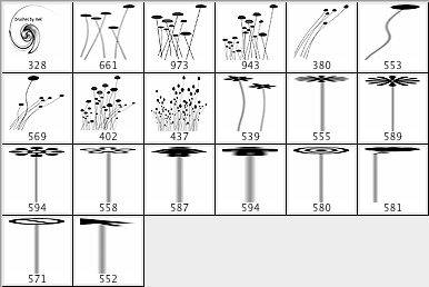 Vector Stalks - Schematic