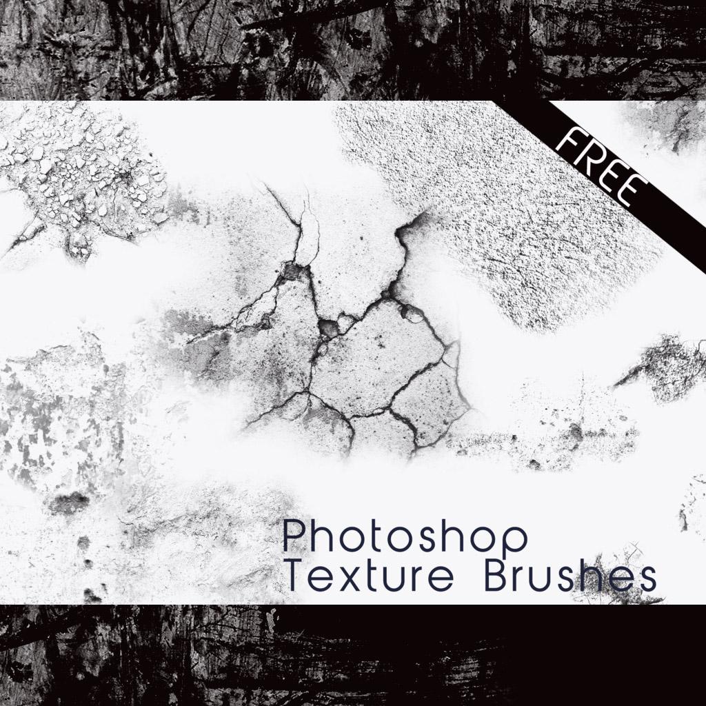 70 Texture Brushes