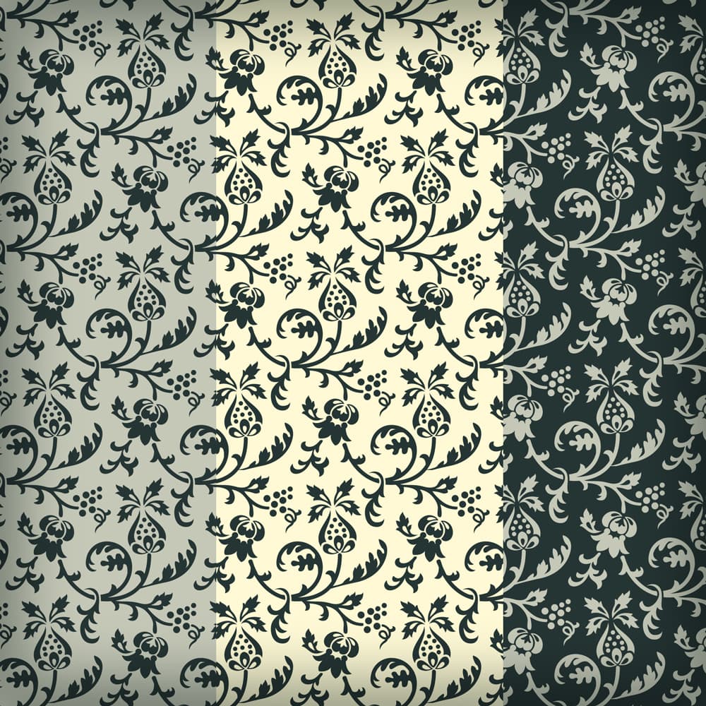Milan Ornament Patterns