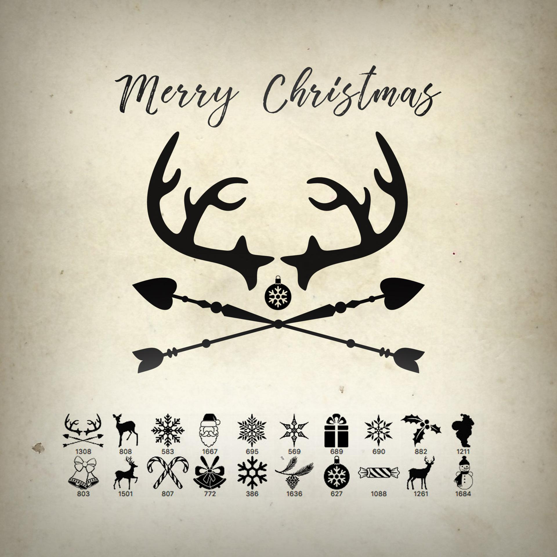 Christmas Set
