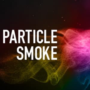 Particle Smoke