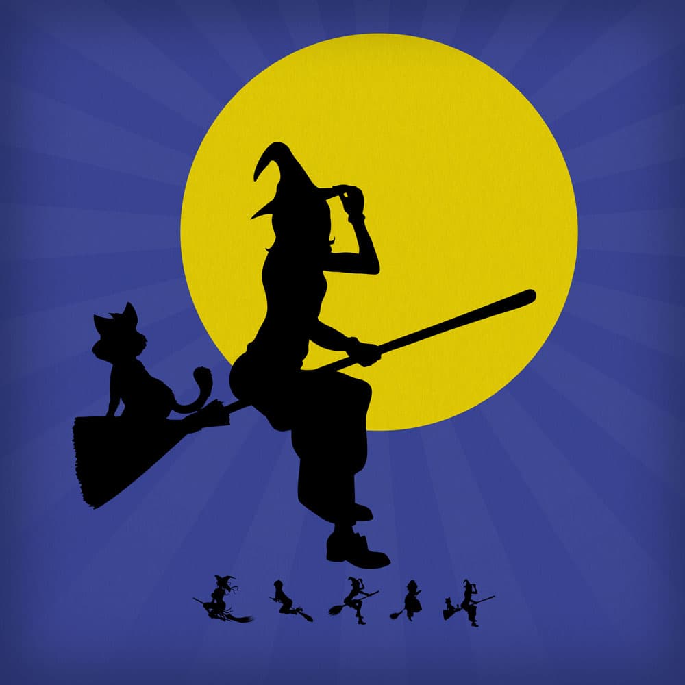 Witches Sabbath