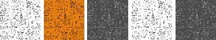 5 Halloween Patterns - Schematic