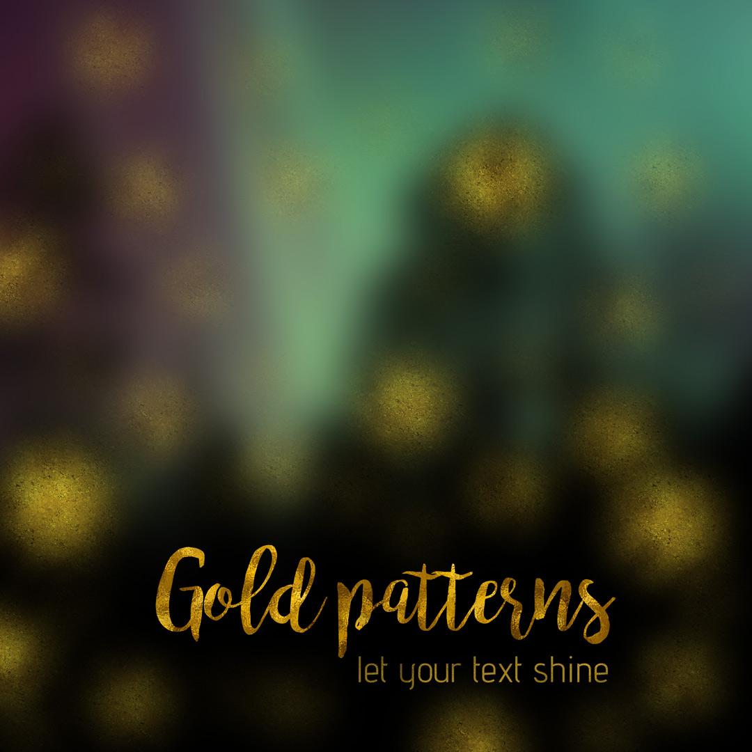 Golden Shine