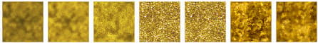 Golden Shine - Schematic