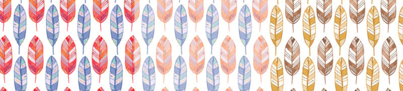 Leaves Pattern - Schematic