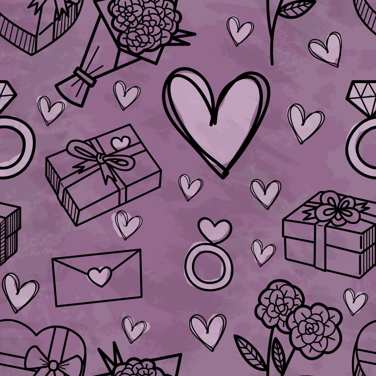 Love and Gifts