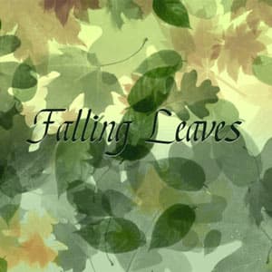Falling Leaves