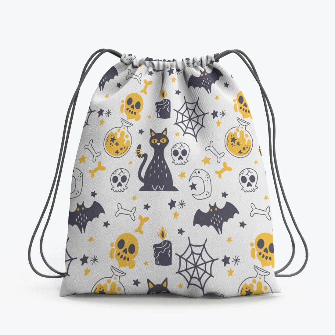 Halloween Pattens