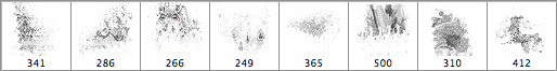 Random Brushes  - Schematic