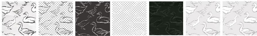 Goose Free Patterns - Schematic