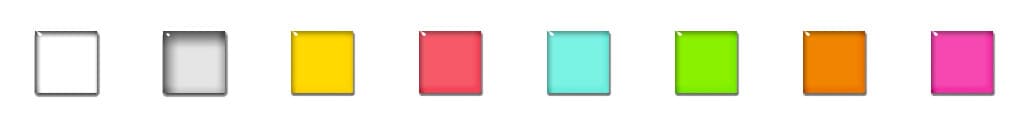 8 Jelly Text Styles - Schematic
