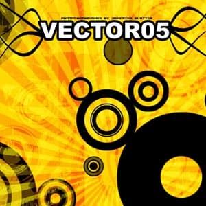 Vector Photoshop Brushes