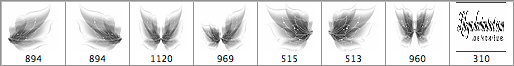 Fairy Wings - Schematic