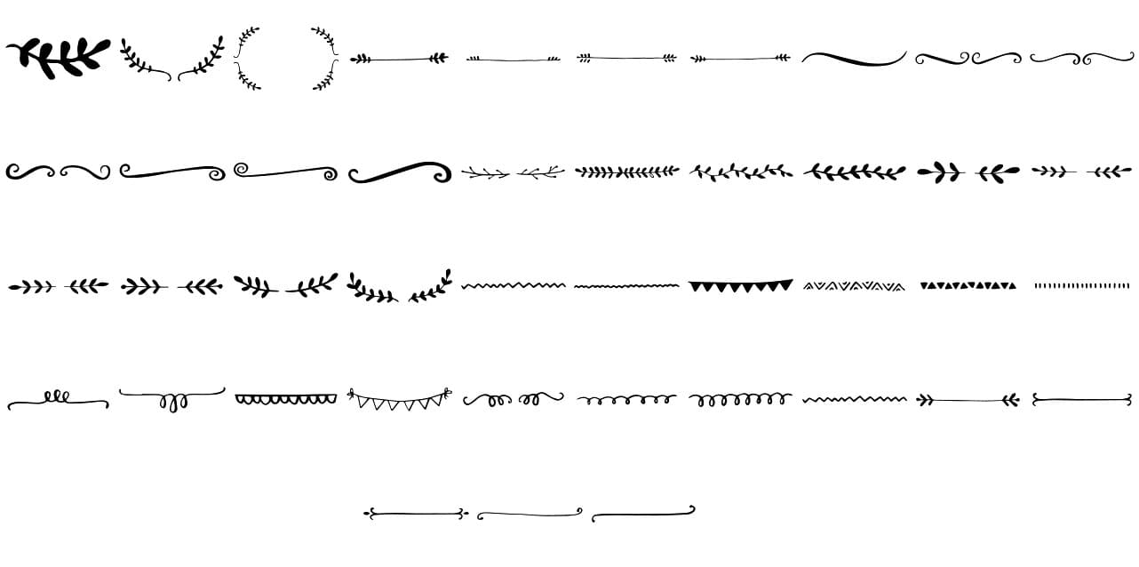 Divider Custom Shapes - Schematic