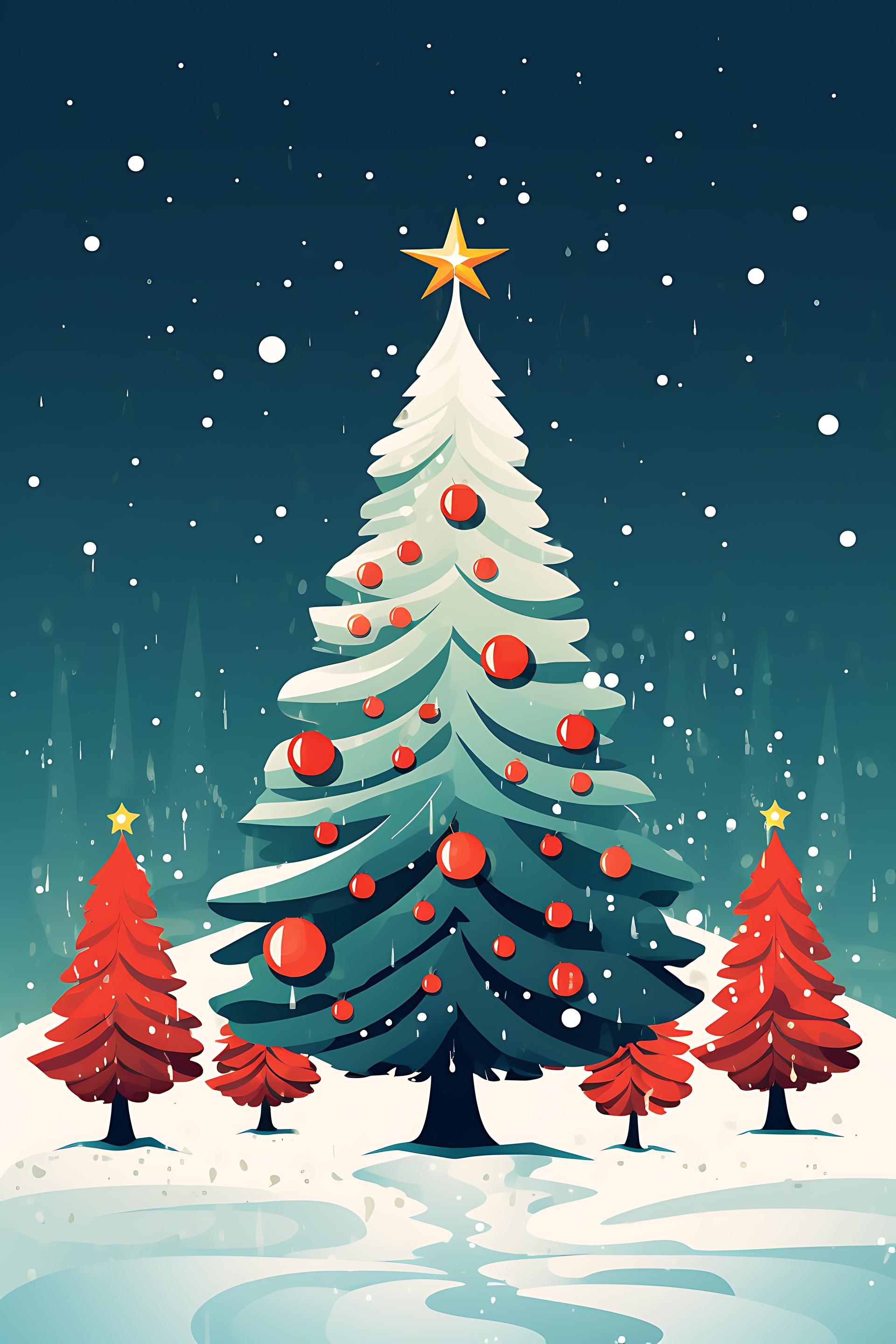 Christmas Tree