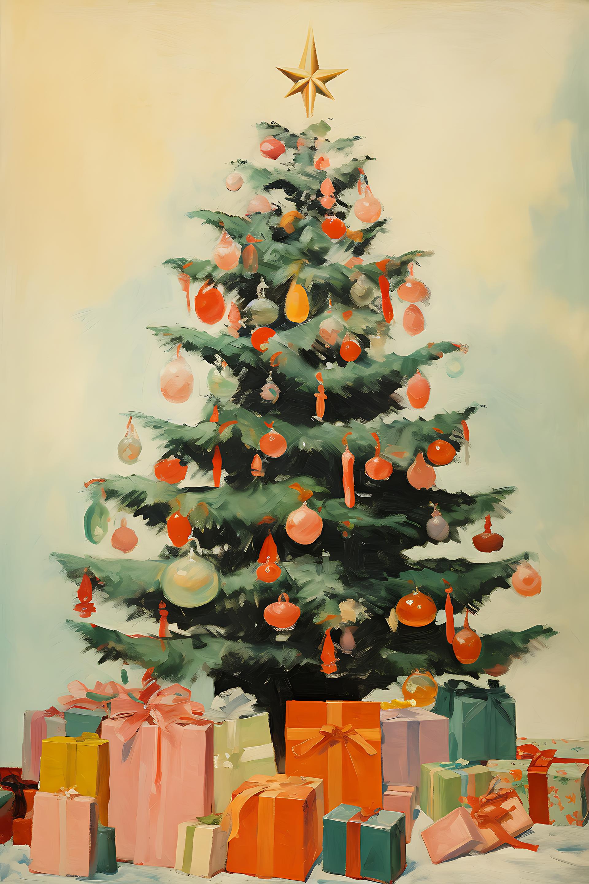 Golden Star Festivity