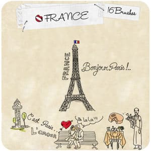 France