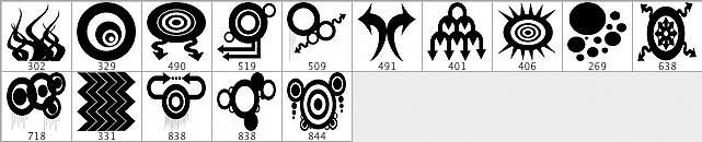 Vector Brushes - Schematic