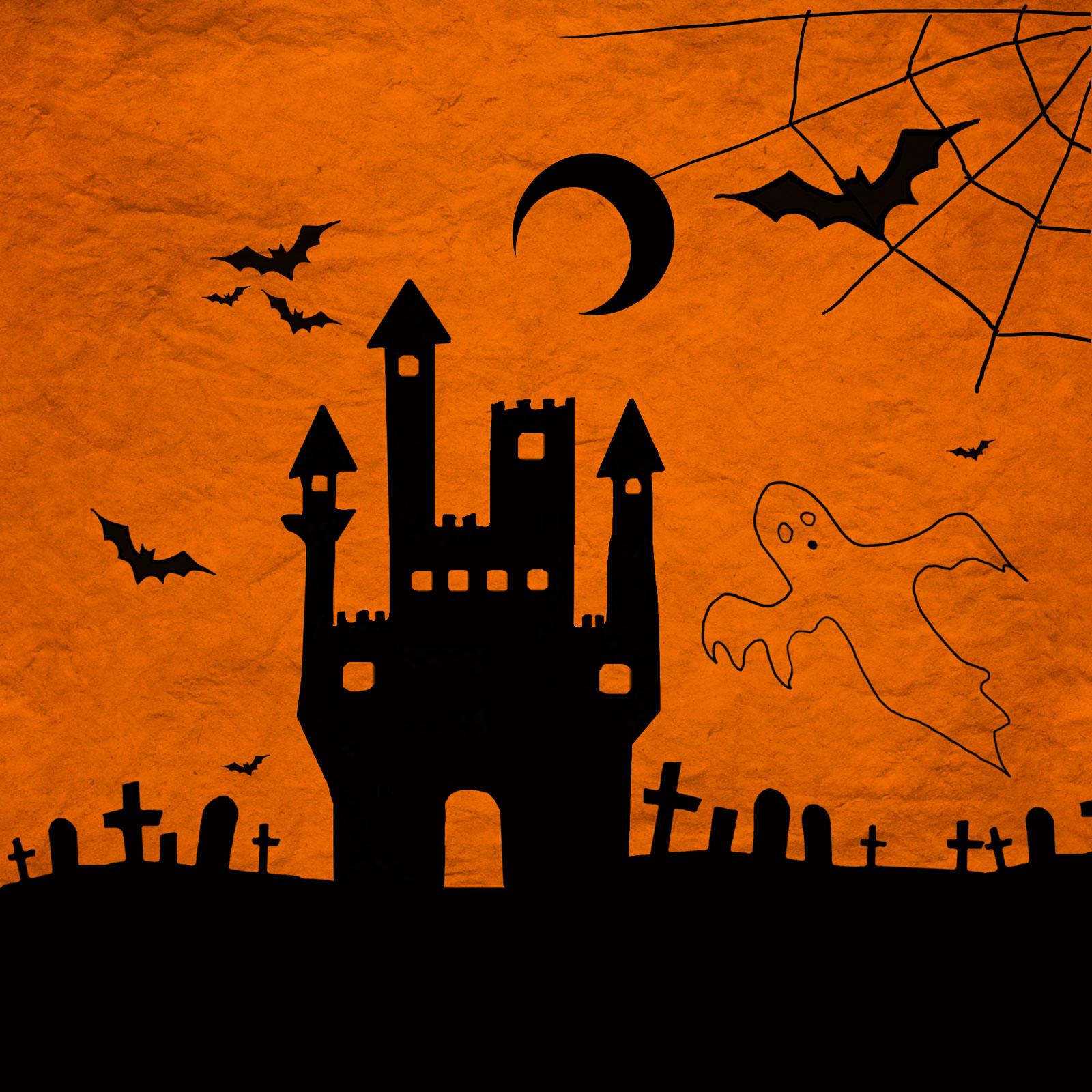 Halloween Brush Pack