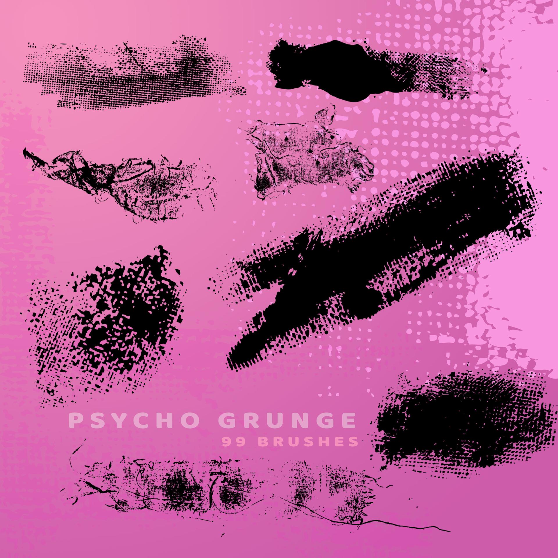 Psycho Grunge