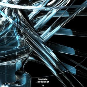 abstract set