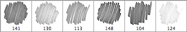 Marker Stroke Brushes - Schematic