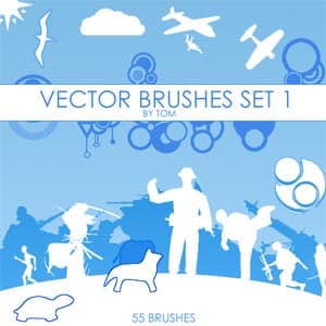 Vector Set 1