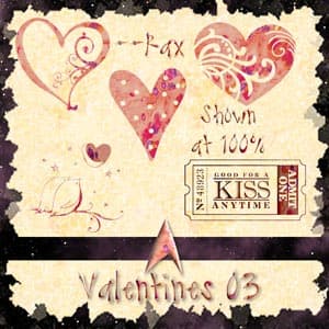 Valentine 03 PS CS 2