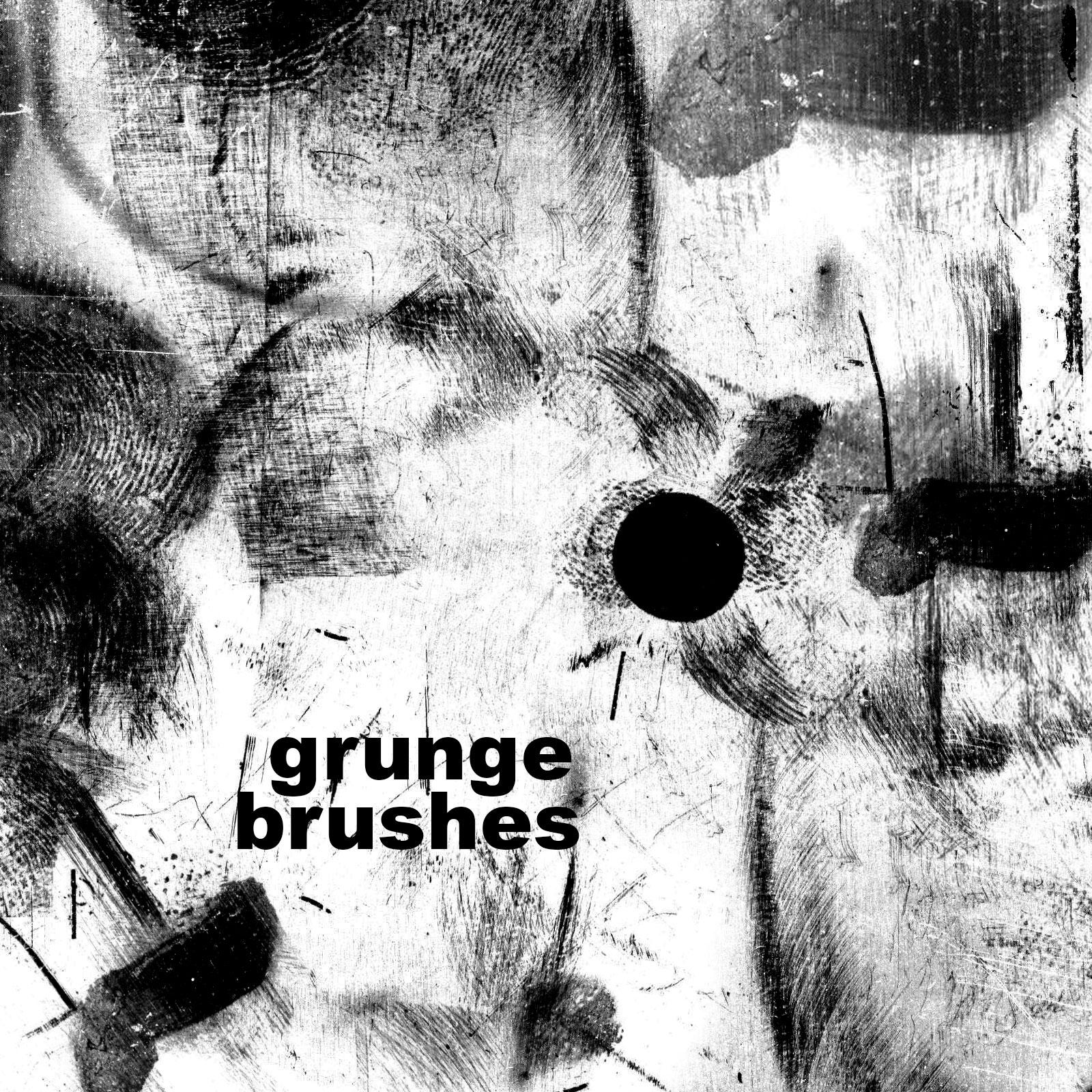 Free Grunge Textures