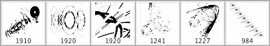 Fractal Brushes 01 - Schematic