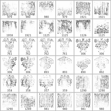 Botched Ornaments - Schematic