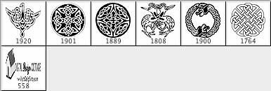 high res celtic - Schematic