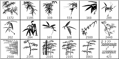 Bamboo - Schematic