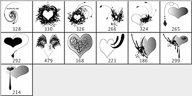 valentines 08 - Schematic