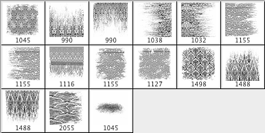 old victorian wallpapers - Schematic