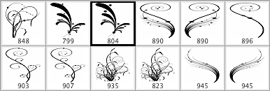 Flourish Light - Schematic