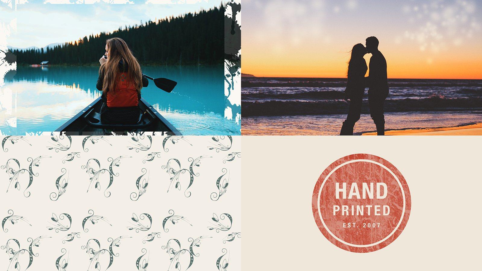 10 Creative Ways to Use Photoshop Brushes Beyond Painting