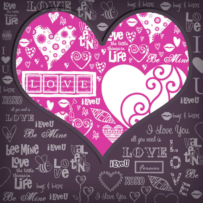 Valentine 03 PS CS2 by schematization