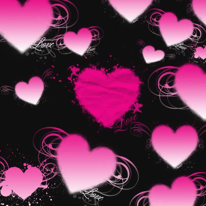 Heart by ShadyMedusa