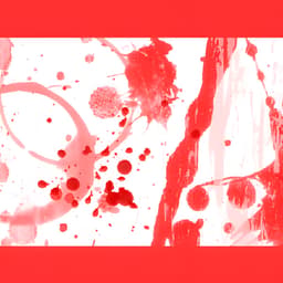 SPLATTER DELUXE - Free ABR Download | MyPhotoshopBrushes