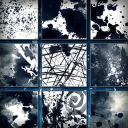 Splatter Rbush 20 Splatter Brushes - Free ABR Download | MyPhotoshopBrushes